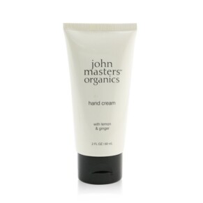 Kem dưỡng tay John Masters Organics hương chanh gừng 60ml chính hãng