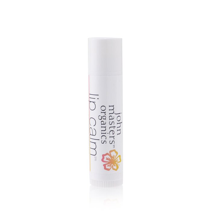 John Masters Organics Lip Calm Hawaiian Cocktail 4g