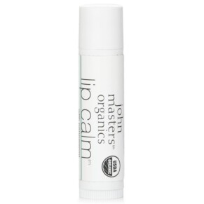 John Masters Organics Lip Calm Peppermint 4g