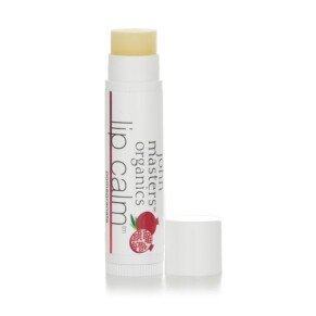 John Masters Organics Lip Calm Pomegranate 4g