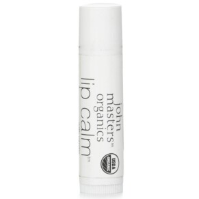 John Masters Organics Lip Calm Vanilla 4g