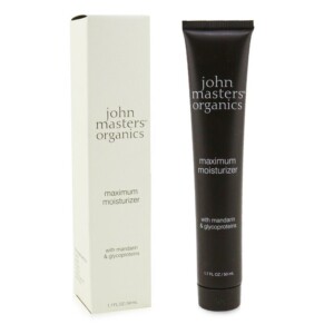 John Masters Organics Maximum Moisturizer With Mandarin Glycoproteins 50ml