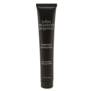 Kem Dưỡng Ẩm Tối Đa John Masters Organics Với Glycoprotein Mandarine 50ml chính hãng