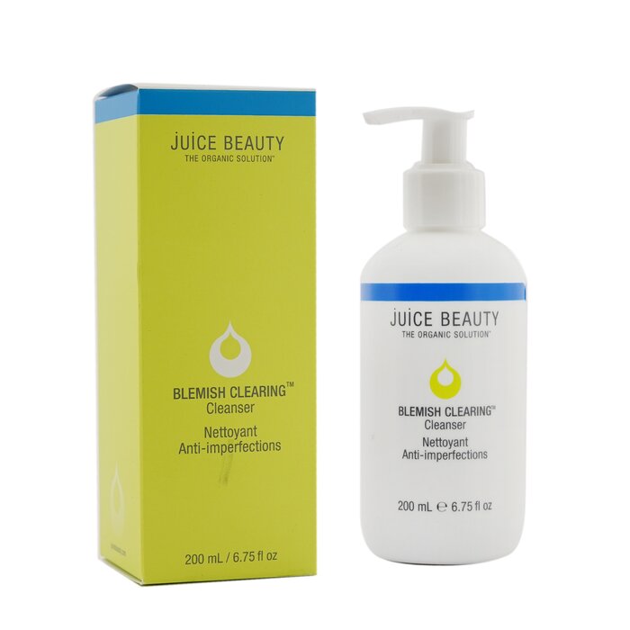 Juice Beauty Blemish Clearing Cleanser 200ml