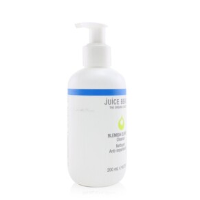 Juice Beauty Blemish Clearing Cleanser Packaging Slightly Damaged 200ml