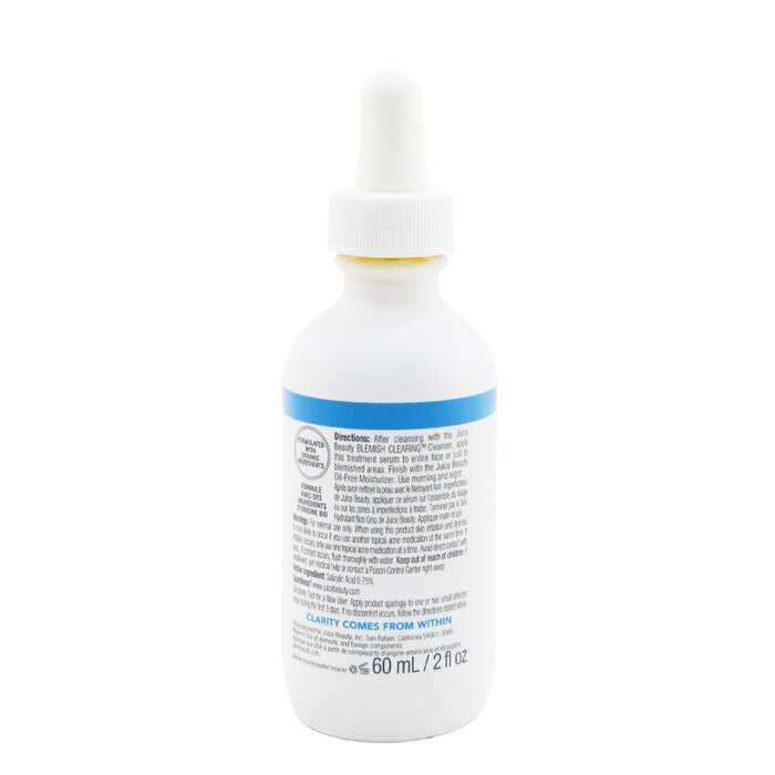 Serum Làm Sạch Mụn Juice Beauty 60ml giá rẻ