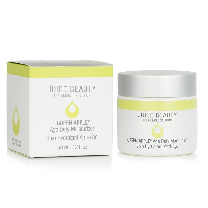 Juice Beauty Green Apple Age Defy Moisturizer 60ml