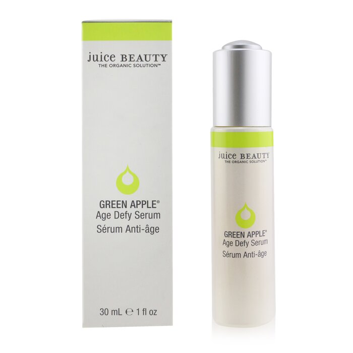 Juice Beauty Green Apple Age Defy Serum 30ml