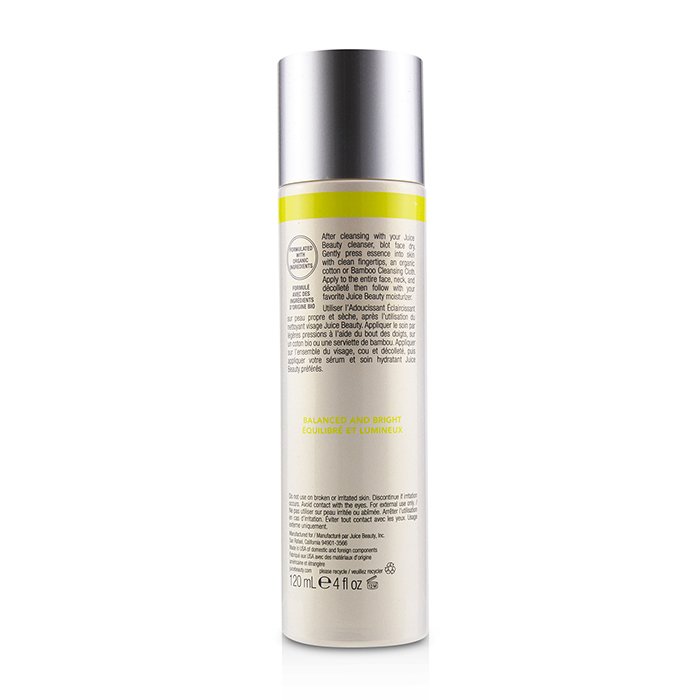 Essence sáng da tinh chất táo xanh Juice Beauty 120ml giá rẻ
