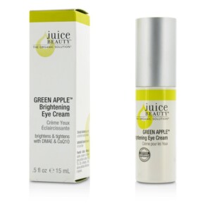 Kem mắt làm sáng Green Apple Juice Beauty 15ml chính hãng