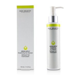Juice Beauty Green Apple Brightening Gel Cleanser 133ml