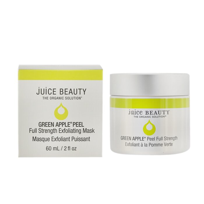 Juice Beauty Green Apple Peel Full Strength 60ml