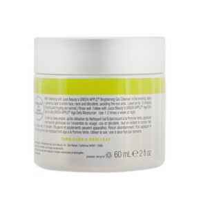 Peel táo xanh Juice Beauty 60ml giá rẻ