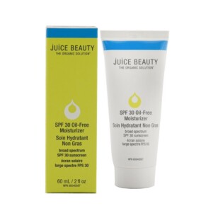 Juice Beauty SPF 30 Oil Free Moisturizer 60ml
