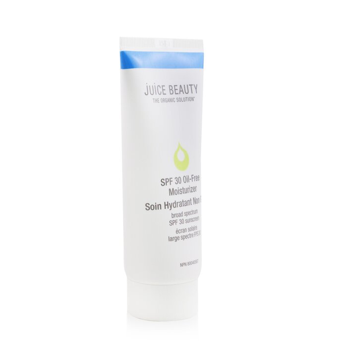 Juice Beauty SPF 30 Oil Free Moisturizer Box Slightly Damaged 60ml