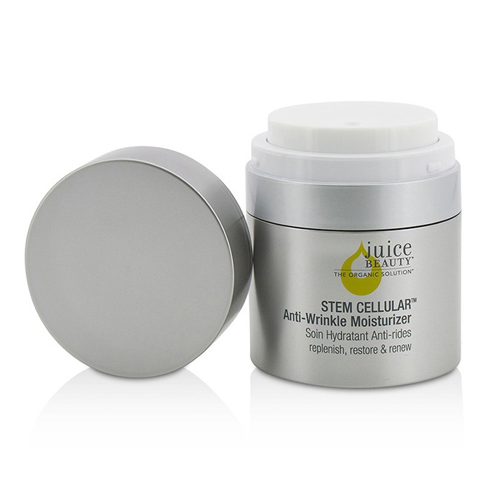 Juice Beauty Stem Cellular Anti Wrinkle Moisturizer 50ml