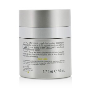 Kem Dưỡng Ẩm Chống Nhăn Stem Cellular Juice Beauty 50ml giá rẻ