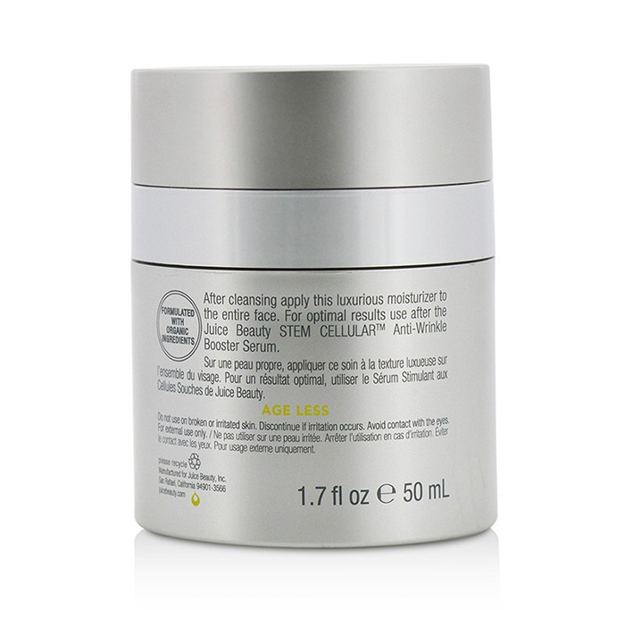 Kem Dưỡng Ẩm Chống Nhăn Stem Cellular Juice Beauty 50ml giá rẻ