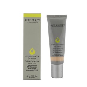 Juice Beauty Stem Cellular Cc Cream SPF 30 Beach Glow 50ml