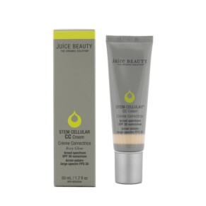 Juice Beauty Stem Cellular Cc Cream SPF 30 Rosy Glow 50ml