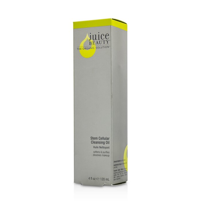 Dầu Tẩy Trang Tế Bào Gốc Juice Beauty 120ml giá rẻ