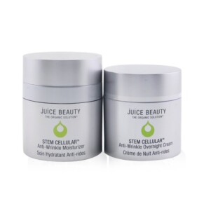 Bộ sản phẩm Juice Beauty Stem Cellular Ngày & Đêm Chống Lão Hóa 50ml chính hãng