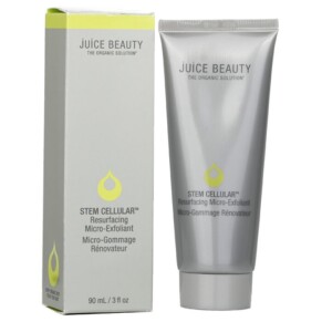 Juice Beauty Stem Cellular Resurfacing Micro Exfoliant 90ml