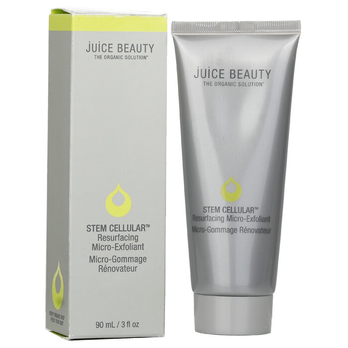 Juice Beauty Stem Cellular Resurfacing Micro Exfoliant 90ml