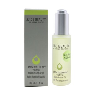 Juice Beauty Stem Cellular Vinifera Replenishing Oil 30ml
