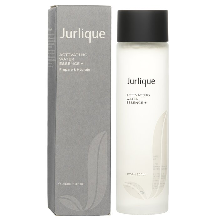 Jurlique Activating Water Essence With Two Powerful Marshmallow Root Extracts 150ml