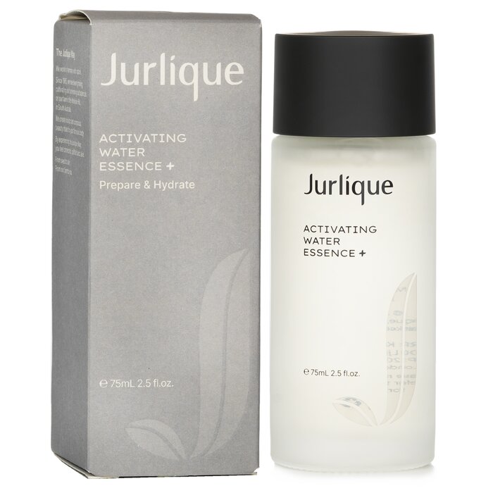 Jurlique Activating Water Essence With Two Powerful Marshmallow Root Extracts 75ml