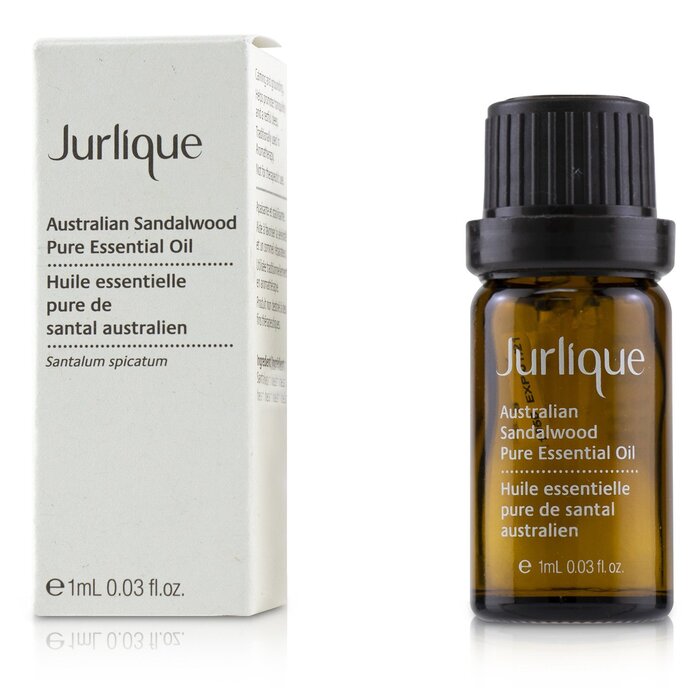 Jurlique Australian Sandalwood Pure Essential Oil 1ml