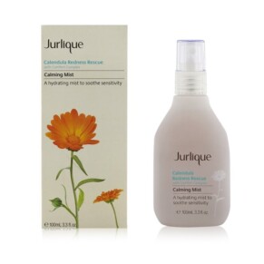 Jurlique Calendula Redness Rescue Calming Mist 100ml