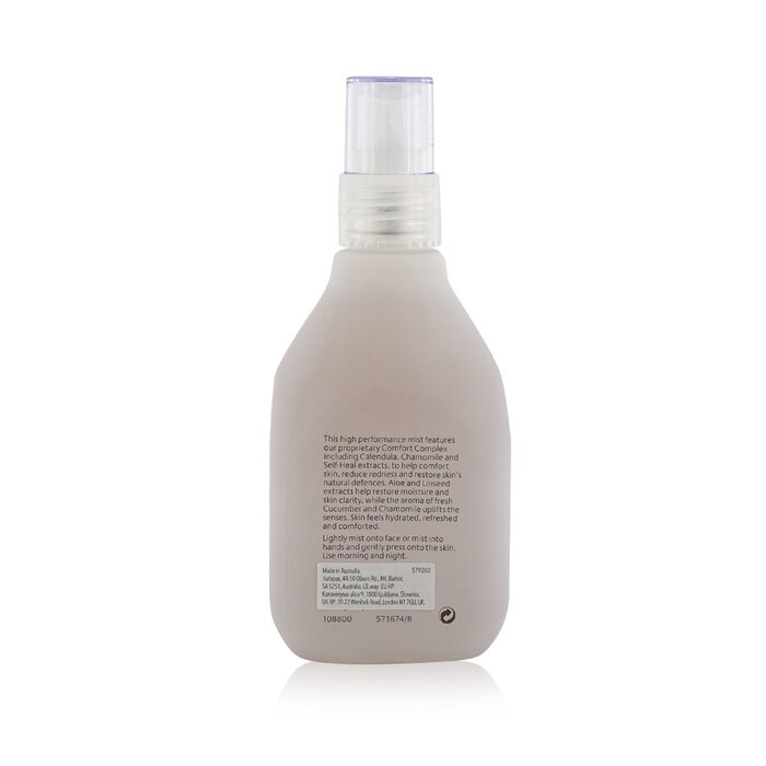 Xịt làm dịu da đỏ Jurlique Calendula Redness Rescue 100ml giá rẻ