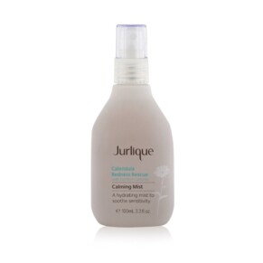 Xịt làm dịu da đỏ Jurlique Calendula Redness Rescue 100ml chính hãng
