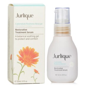 Jurlique Calendula Redness Rescue Restorative Treatment Serum 30ml