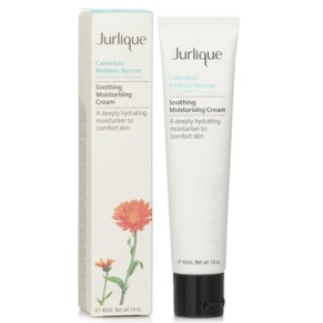 Jurlique Calendula Redness Rescue Soothing Moisturising Cream 40ml