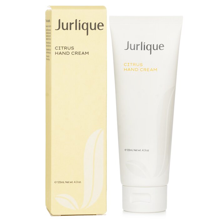 Jurlique Citrus Hand Cream 125ml
