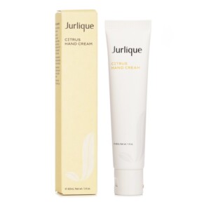 Jurlique Citrus Hand Cream 40ml