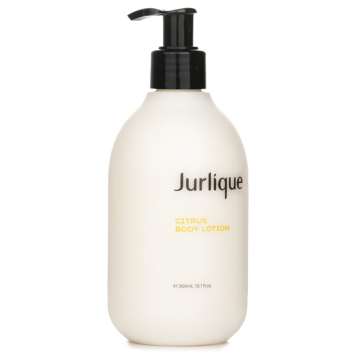 Jurlique Citrus Refreshing Body Lotion 300ml