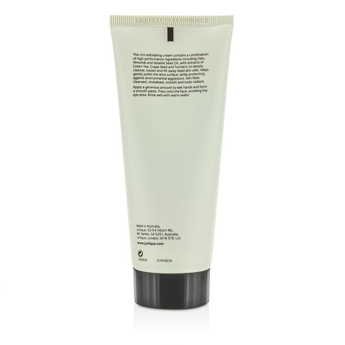 Kem tẩy tế bào chết hàng ngày Jurlique 100ml giá rẻ