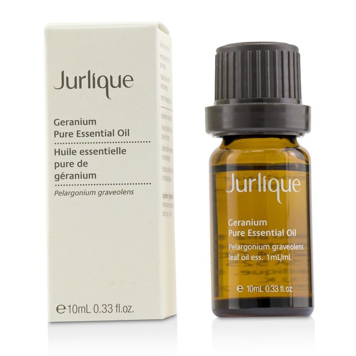 Jurlique Geranium Pure Essential Oil 10ml