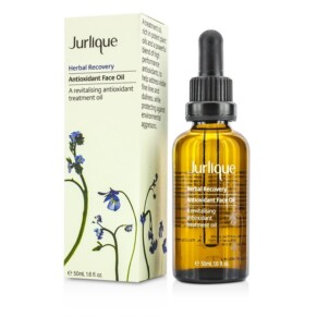 Jurlique Herbal Recovery Antioxidant Face Oil 50ml