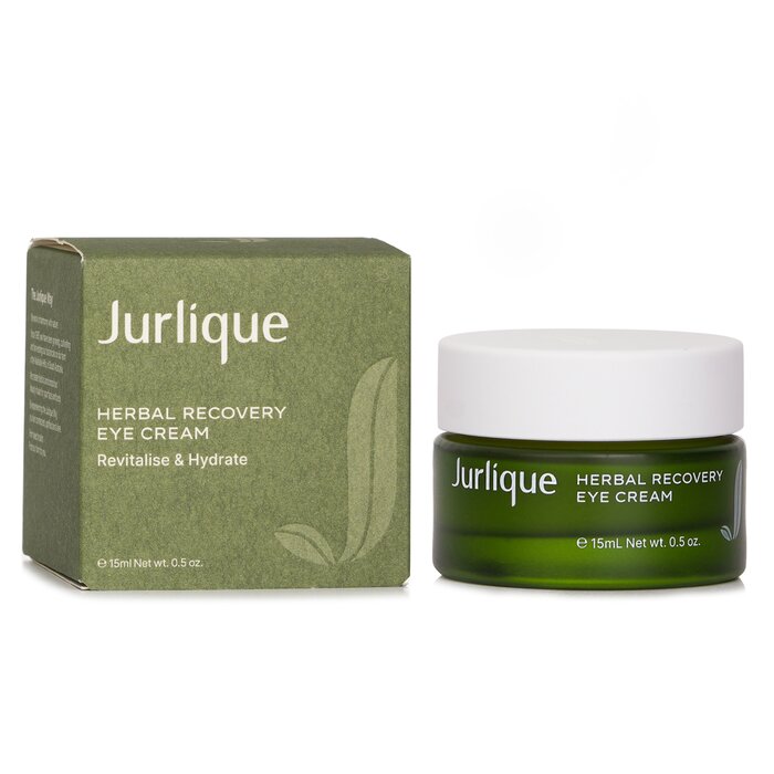 Jurlique Herbal Recovery Signature Eye Cream 15ml