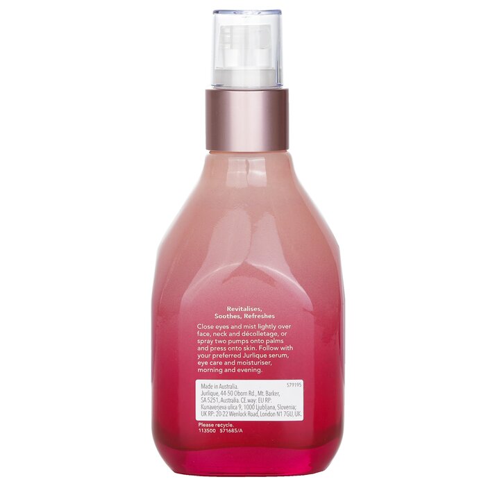 Sương xịt phục hồi thảo mộc Jurlique 100ml giá rẻ