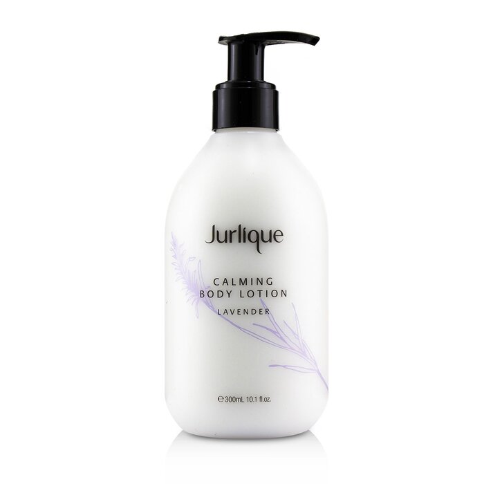 Sữa dưỡng thể làm dịu da Jurlique Lavender 300ml giá rẻ