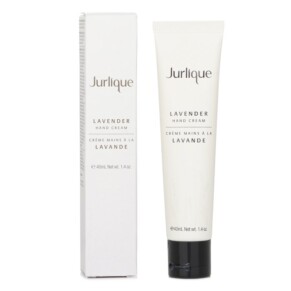 Jurlique Lavender Hand Cream 40ml