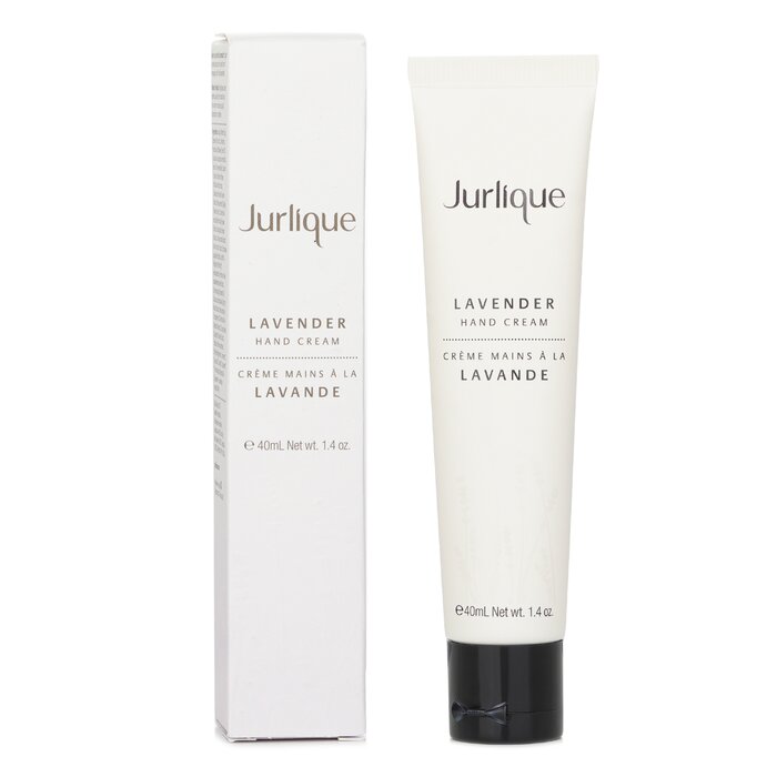 Jurlique Lavender Hand Cream 40ml
