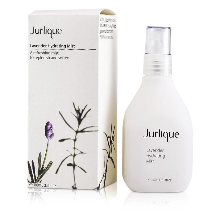 Jurlique Lavender Hydrating Mist 100ml
