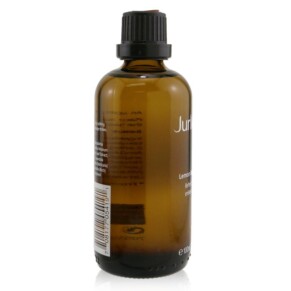 Jurlique Lemon Body Oil Refreshes Enlivens The Body 100ml